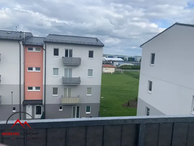 Pronájem bytu 1+kk, Mohelnice, Za Penzionem, 35 m2