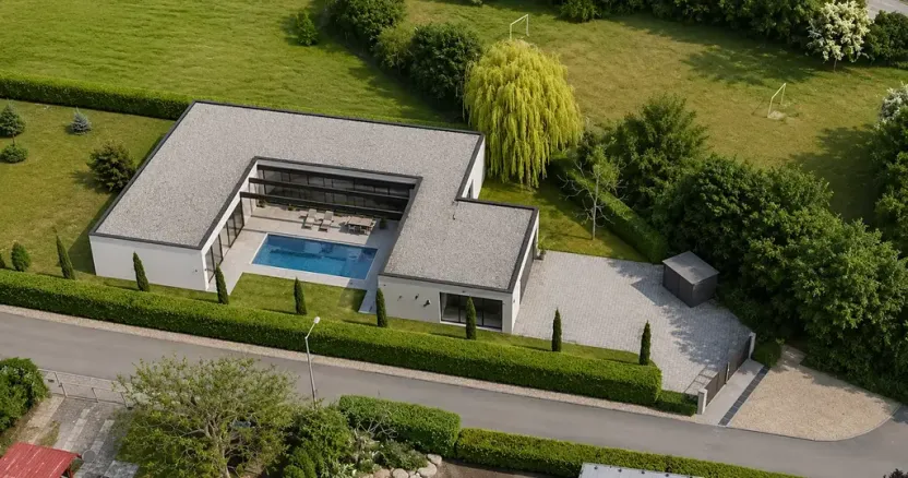 Prodej pozemku pro bydlení, Slavkov u Brna, Na Vyhlídce, 938 m2