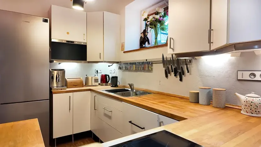 Prodej bytu 3+kk, Praha - Košíře, V Cibulkách, 111 m2