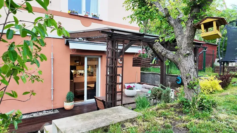 Prodej bytu 3+kk, Praha - Košíře, V Cibulkách, 111 m2