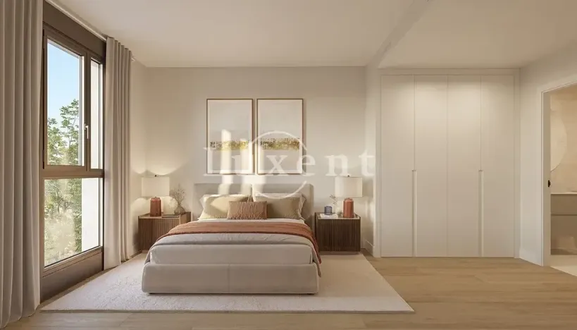 Prodej bytu 2+kk, Malaga, Španělsko, 71 m2