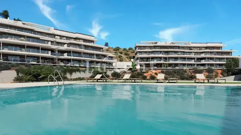 Prodej bytu 3+kk, Malaga, Španělsko, 70 m2