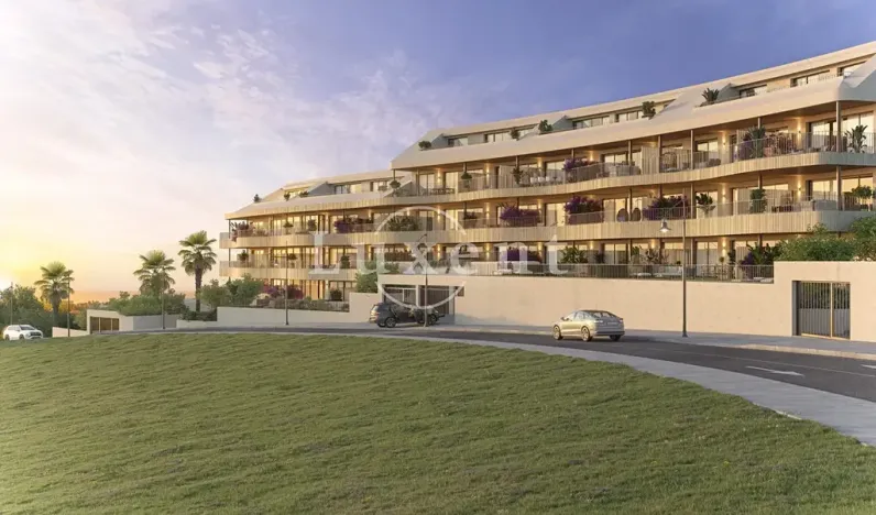 Prodej bytu 4+kk, Fuengirola, Španělsko, 70 m2