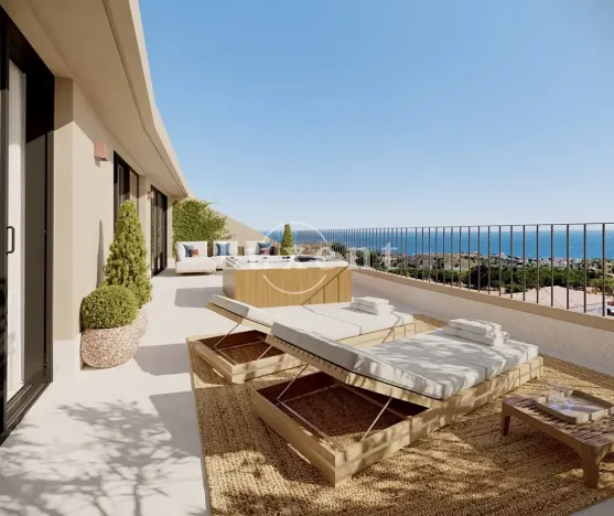 Prodej bytu 3+kk, Fuengirola, Španělsko, 70 m2