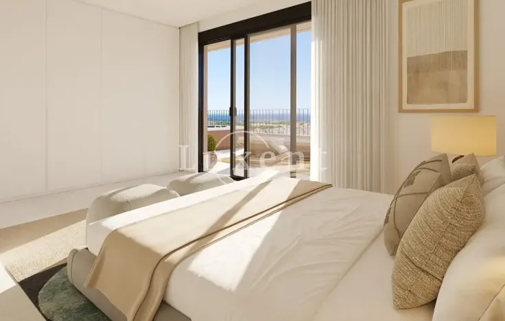 Prodej bytu 3+kk, Fuengirola, Španělsko, 70 m2