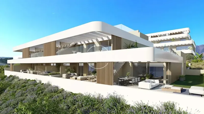 Prodej bytu 2+kk, Estepona, Španělsko, 36 m2