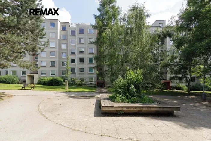 Prodej bytu 1+kk, Praha - Hodkovičky, Pod lysinami, 29 m2
