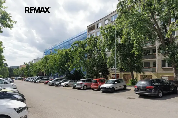 Prodej bytu 1+kk, Praha - Hodkovičky, Pod lysinami, 29 m2