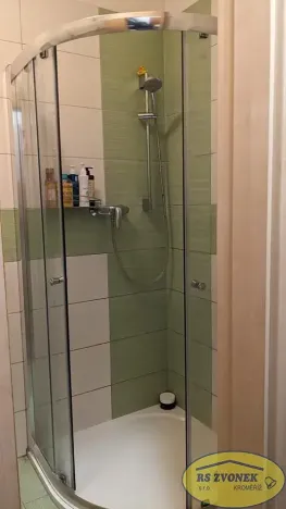 Pronájem bytu 1+kk, Olomouc, Ostružnická, 23 m2