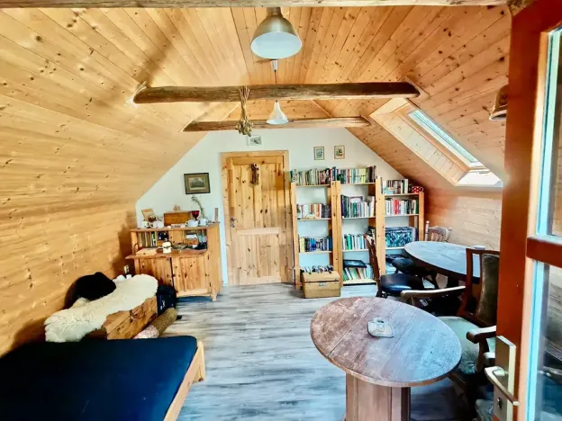 Prodej rodinného domu, Golčův Jeníkov, 110 m2