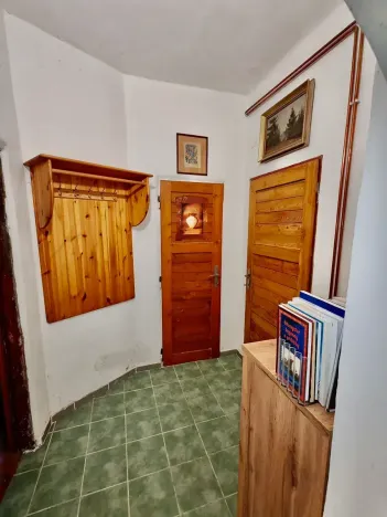 Prodej rodinného domu, Golčův Jeníkov, 110 m2
