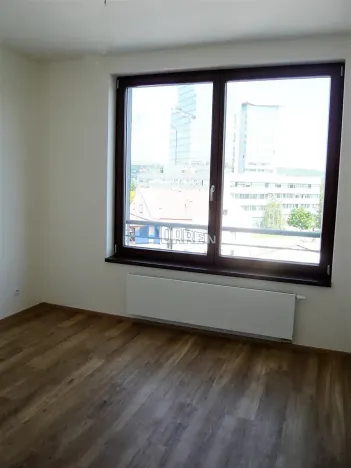 Pronájem bytu 3+kk, Praha - Holešovice, V háji, 92 m2