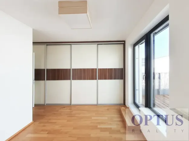 Pronájem rodinného domu, Praha - Jinonice, Bohumila Šimůnka, 182 m2
