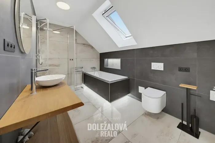 Prodej rodinného domu, Luka nad Jihlavou, Zahradní, 172 m2
