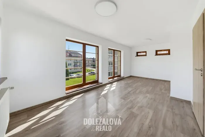 Prodej rodinného domu, Luka nad Jihlavou, Zahradní, 172 m2