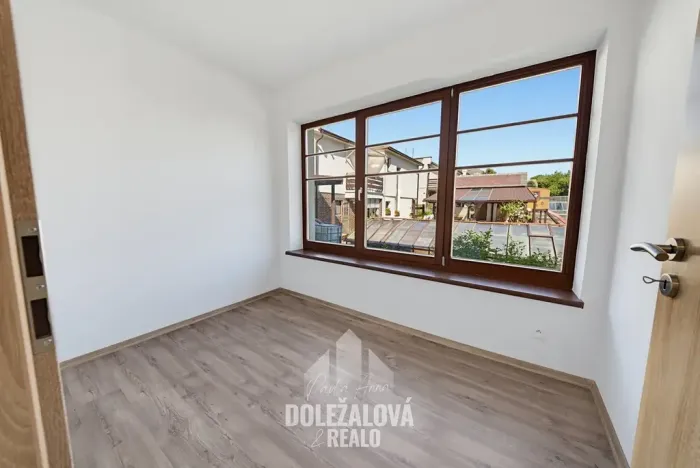Prodej rodinného domu, Luka nad Jihlavou, Zahradní, 172 m2