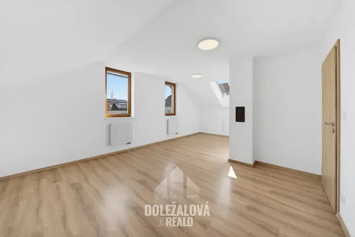 Prodej rodinného domu, Luka nad Jihlavou, Zahradní, 172 m2