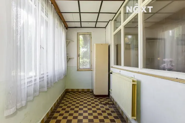 Prodej rodinného domu, Radomyšl, Na Rybníčku, 100 m2