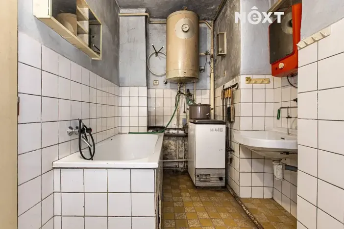 Prodej rodinného domu, Radomyšl, Na Rybníčku, 100 m2