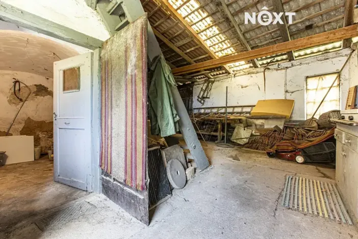 Prodej rodinného domu, Radomyšl, Na Rybníčku, 100 m2