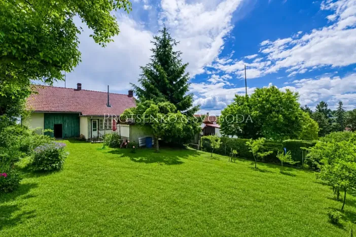 Prodej chalupy, Velké Meziříčí, Pod Sýpkami, 125 m2