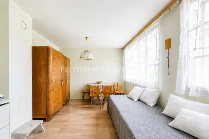 Prodej chalupy, Velké Meziříčí, Pod Sýpkami, 125 m2