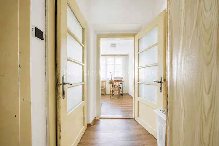Prodej chalupy, Velké Meziříčí, Pod Sýpkami, 125 m2