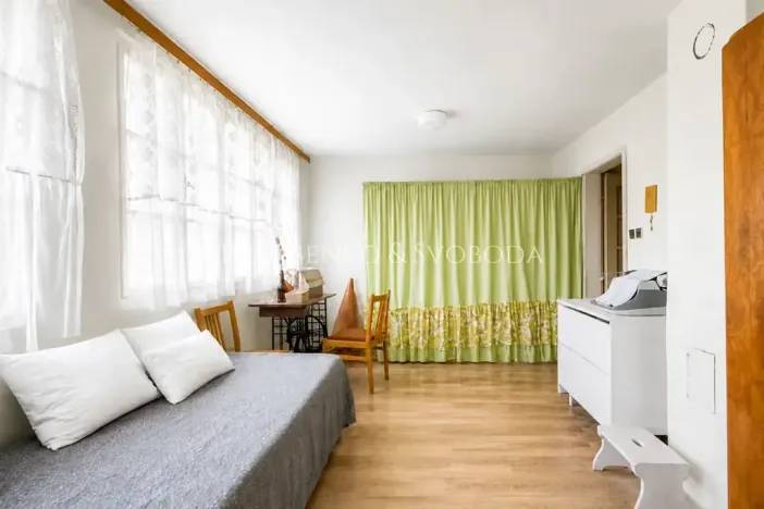 Prodej chalupy, Velké Meziříčí, Pod Sýpkami, 125 m2