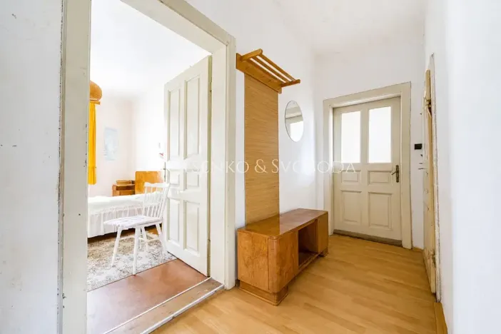 Prodej chalupy, Velké Meziříčí, Pod Sýpkami, 125 m2