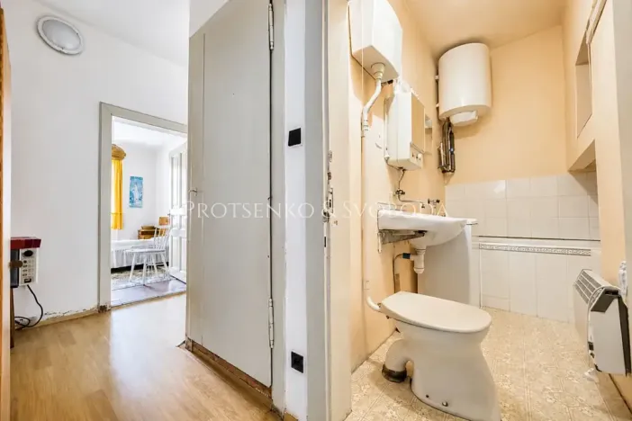 Prodej chalupy, Velké Meziříčí, Pod Sýpkami, 125 m2