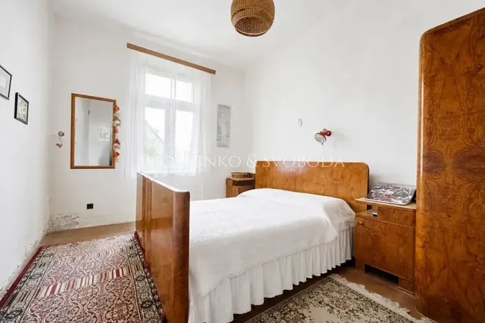 Prodej chalupy, Velké Meziříčí, Pod Sýpkami, 125 m2