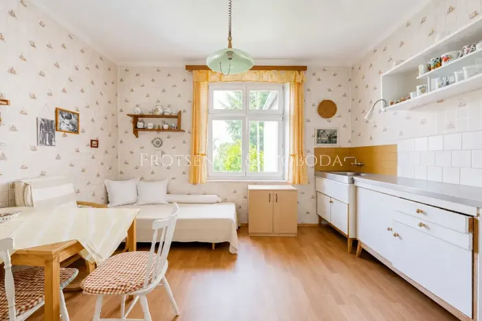 Prodej rodinného domu, Velké Meziříčí, Pod Sýpkami, 125 m2