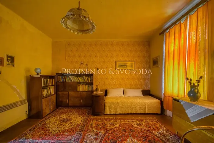 Prodej rodinného domu, Velké Meziříčí, Pod Sýpkami, 125 m2
