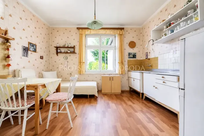 Prodej rodinného domu, Velké Meziříčí, Pod Sýpkami, 125 m2