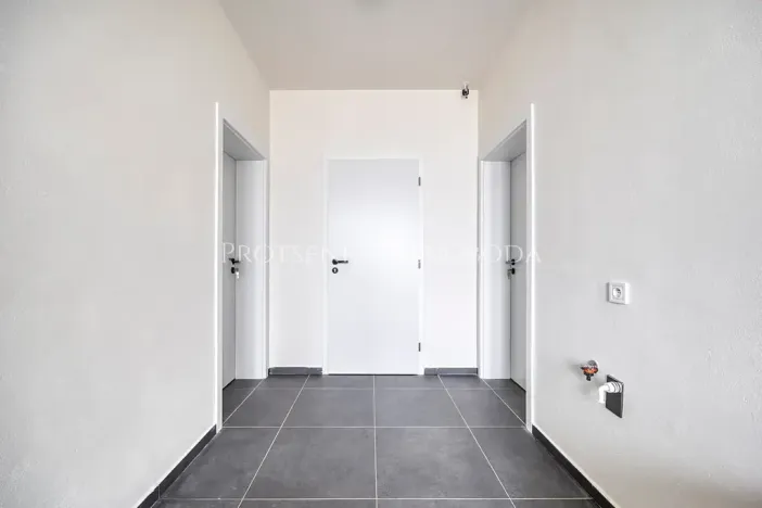 Prodej apartmánu, Frymburk, 218 m2