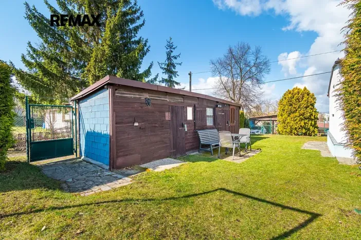 Prodej pozemku pro bydlení, Plzeň, U Domažlické trati, 359 m2
