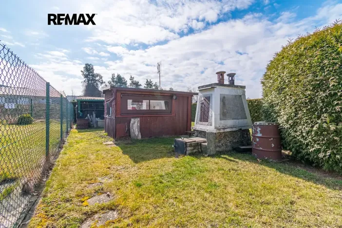 Prodej pozemku pro bydlení, Plzeň, U Domažlické trati, 359 m2