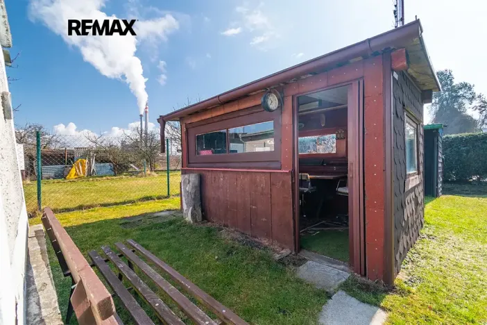 Prodej pozemku pro bydlení, Plzeň, U Domažlické trati, 359 m2
