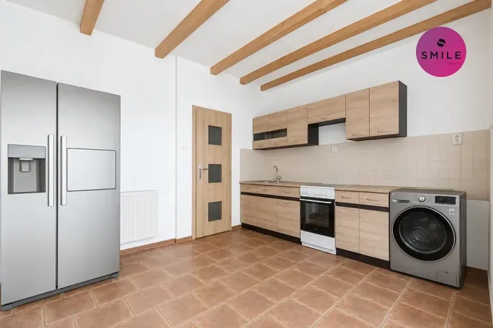 Prodej atypického bytu, Klimkovice, Náměstí, 135 m2