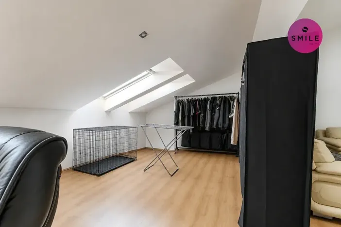 Prodej atypického bytu, Klimkovice, Náměstí, 135 m2