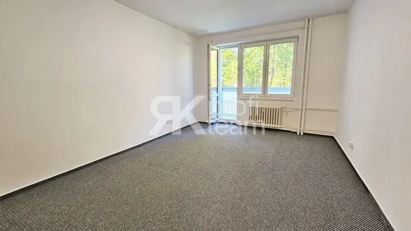 Pronájem bytu 3+kk, Ostrava, Josefa Skupy, 65 m2