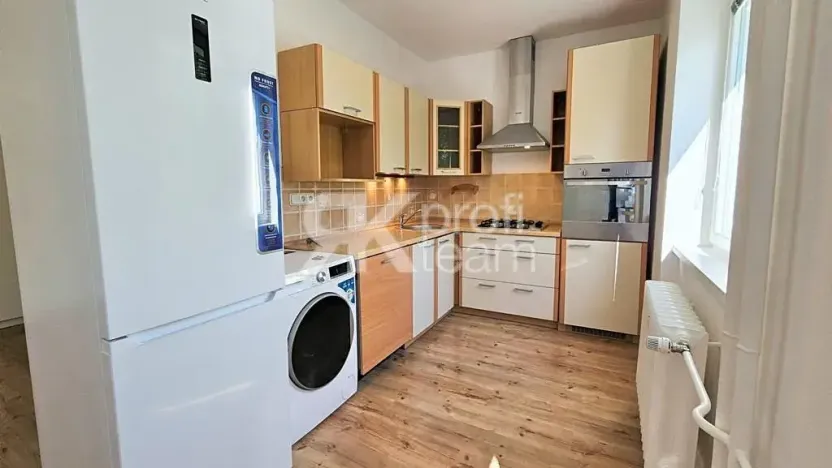 Pronájem bytu 3+kk, Ostrava, Josefa Skupy, 65 m2