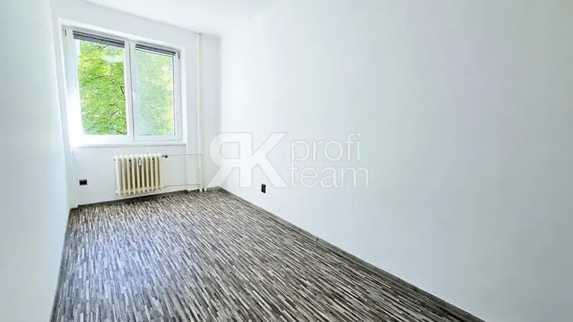 Pronájem bytu 3+kk, Ostrava, Josefa Skupy, 65 m2