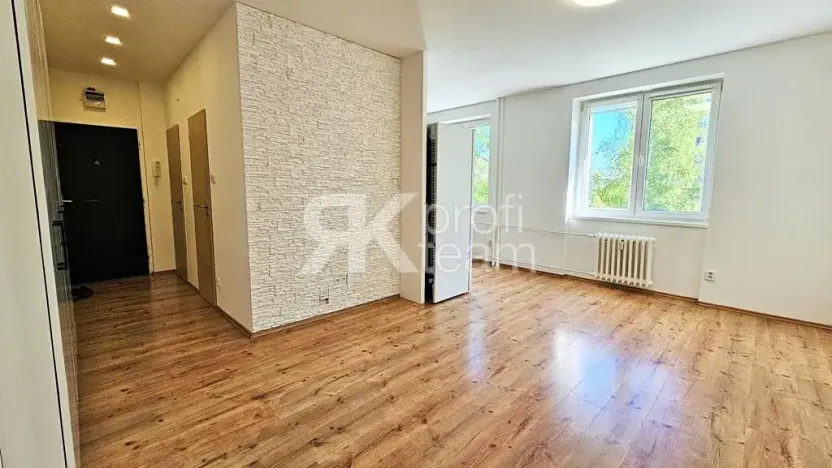 Pronájem bytu 3+kk, Ostrava, Josefa Skupy, 65 m2
