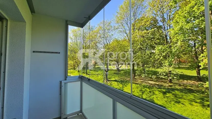 Pronájem bytu 3+kk, Ostrava, Josefa Skupy, 65 m2