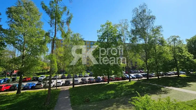 Pronájem bytu 3+kk, Ostrava, Josefa Skupy, 65 m2