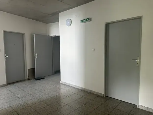 Pronájem bytu 1+kk, Plzeň, Štefánikova, 30 m2