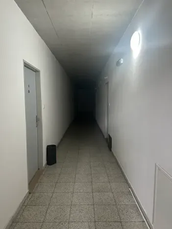 Pronájem bytu 1+kk, Plzeň, Štefánikova, 30 m2
