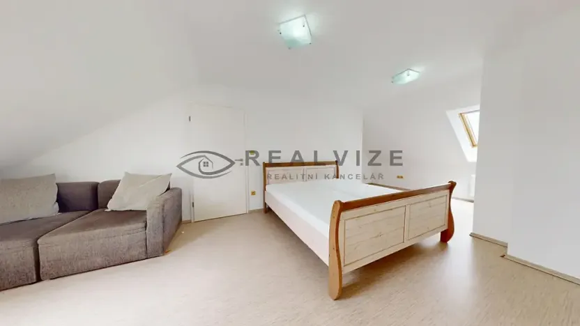Prodej bytu 3+kk, České Budějovice, Jeronýmova, 105 m2