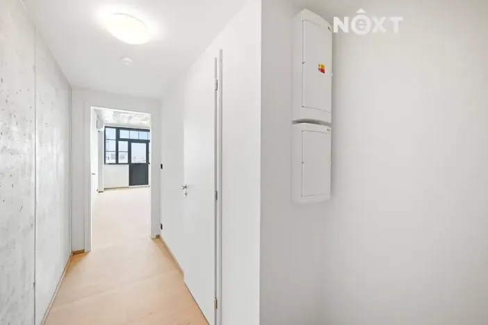 Pronájem bytu 1+kk, Praha - Vysočany, Kolbenova, 33 m2